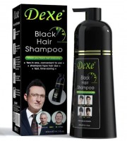 Dexe Black Hair Shampoo