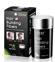 Dexe Hair Building Fiber