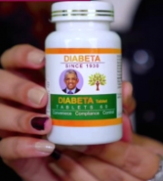 Diabeta Tablet 60 Pis