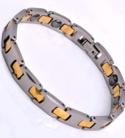 JP Italian ceramic Titanium Bio Energy Bracelet B-64