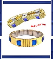 Tiger Magnetic Bracelet